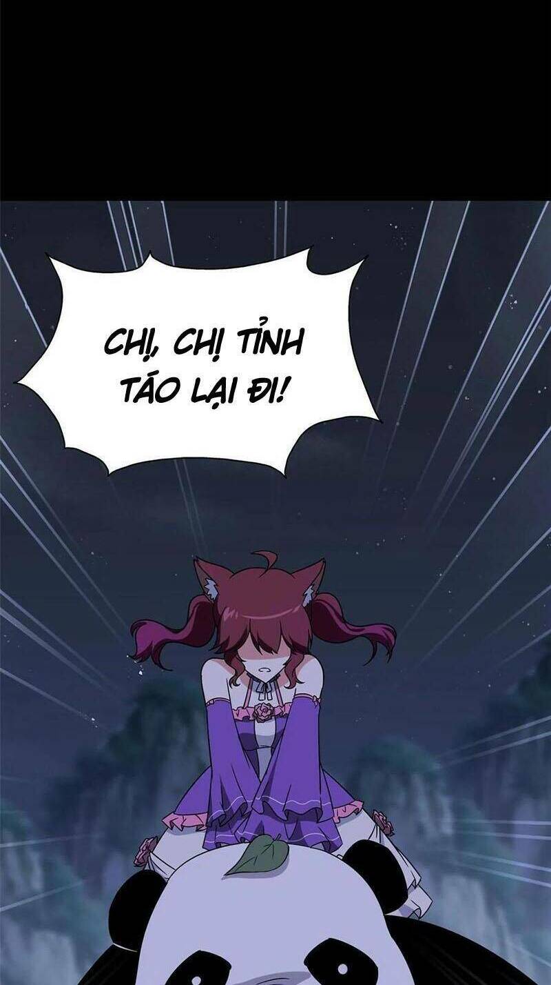 bạn gái virus của tôi chapter 372 28