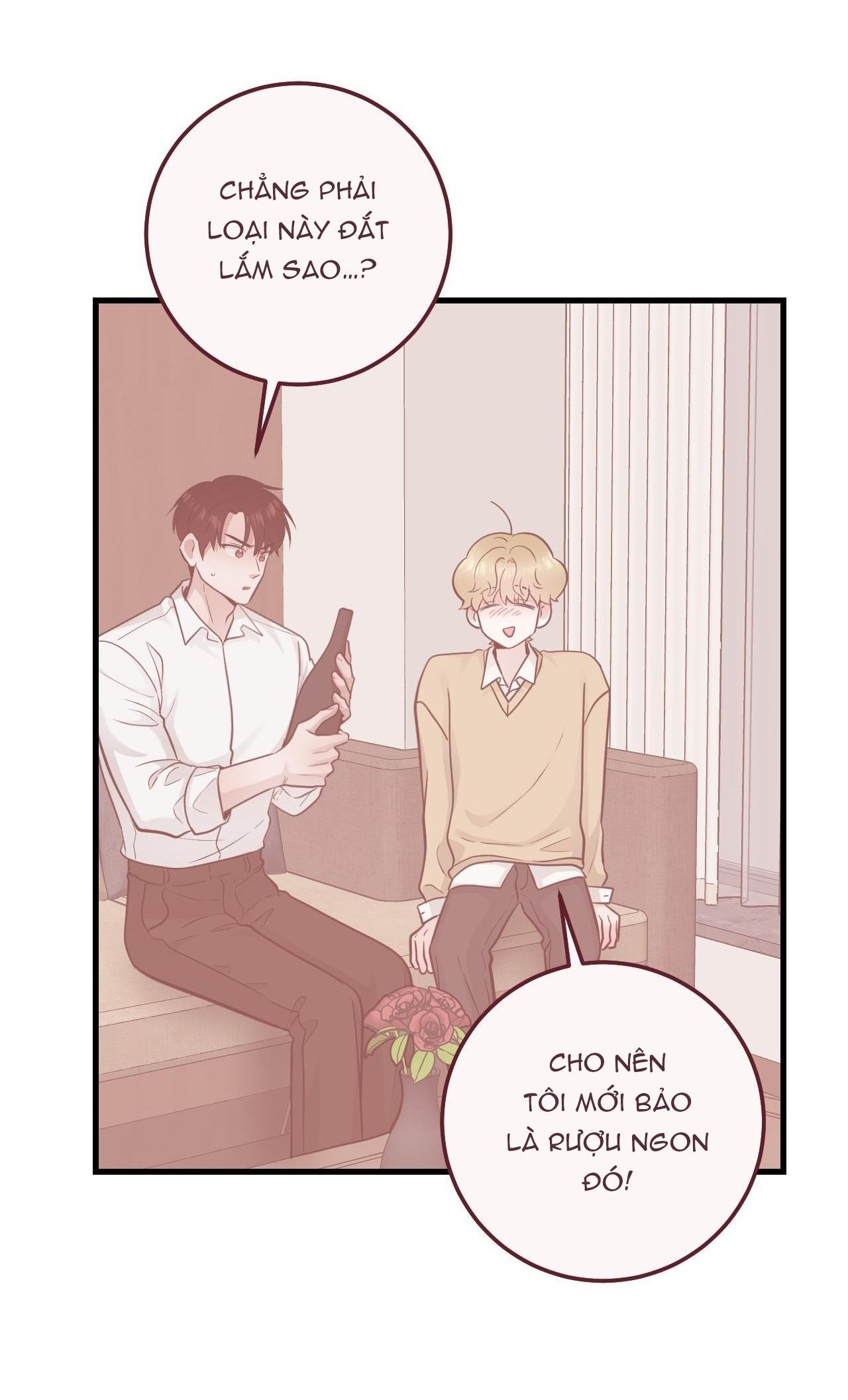 over the paradise chapter 14 27