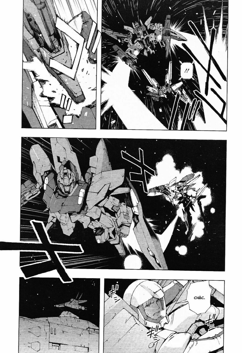 kidou senshi gundam u.c. 0094 - across the sky chapter 1 8