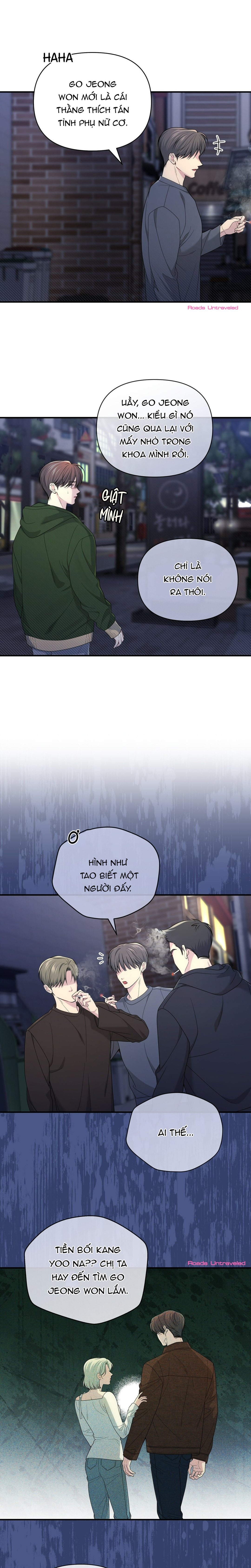 thầm yêu chapter 49 6