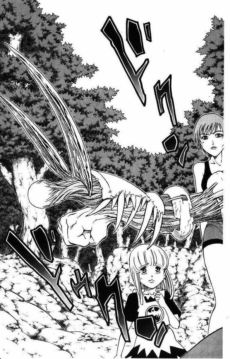 vua trên biển chapter 160 9