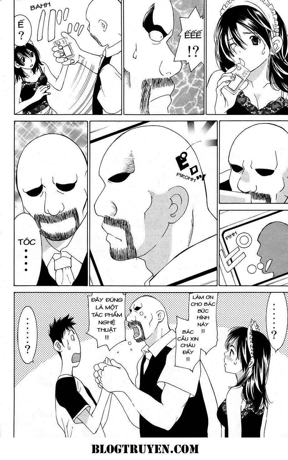 gacha gacha - secret chapter 30 25