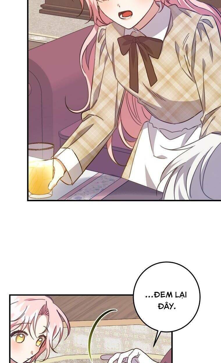 nhân vật phản diện được tôi nuôi dưỡng tốt chapter 20 48