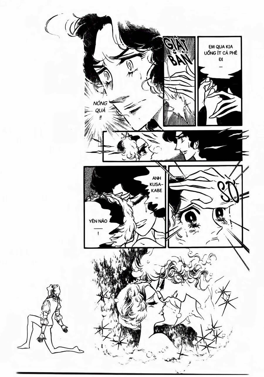 swan - vũ khúc thiên nga chapter 46 14