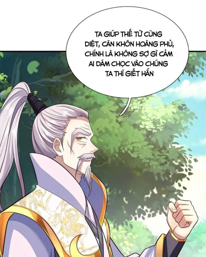 ta trở về từ thế giới tu tiên chapter 253 5