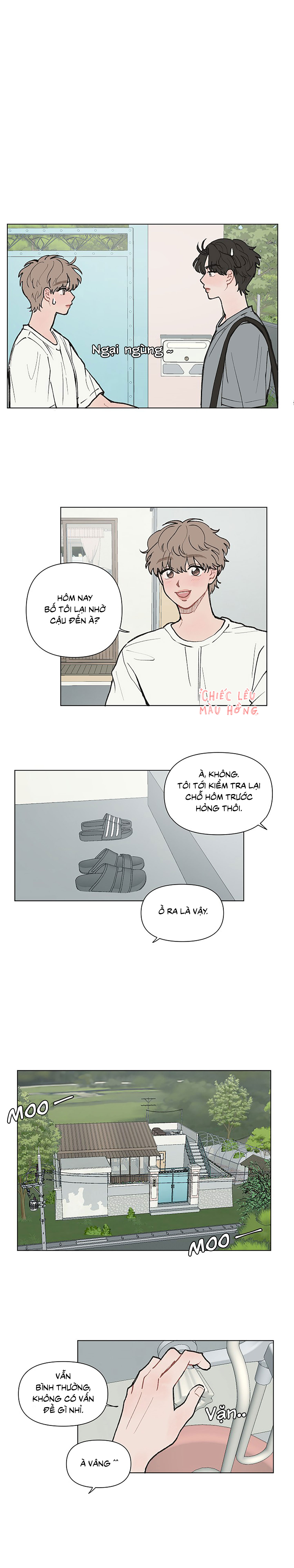 xin hãy chữa cả tình yêu của em chapter 5 3