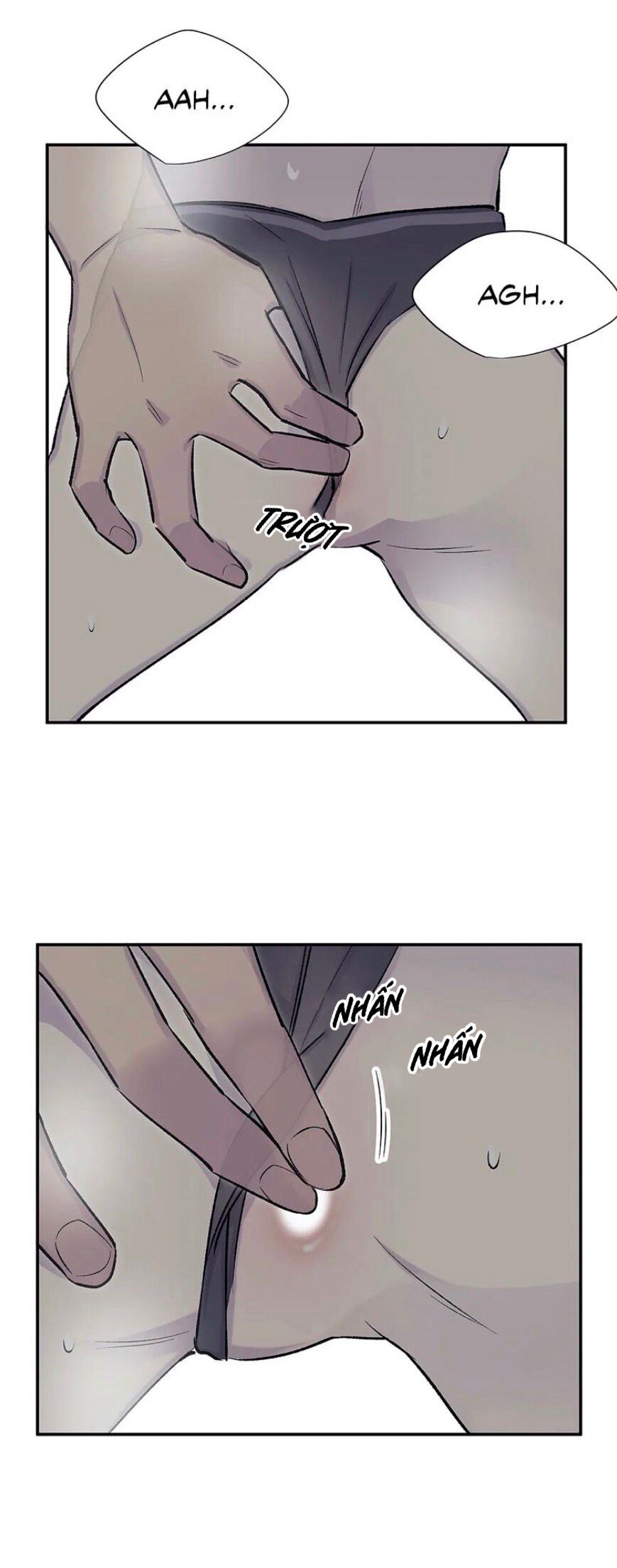 đừng viết nữa, tác giả thân mến! chapter 23 31