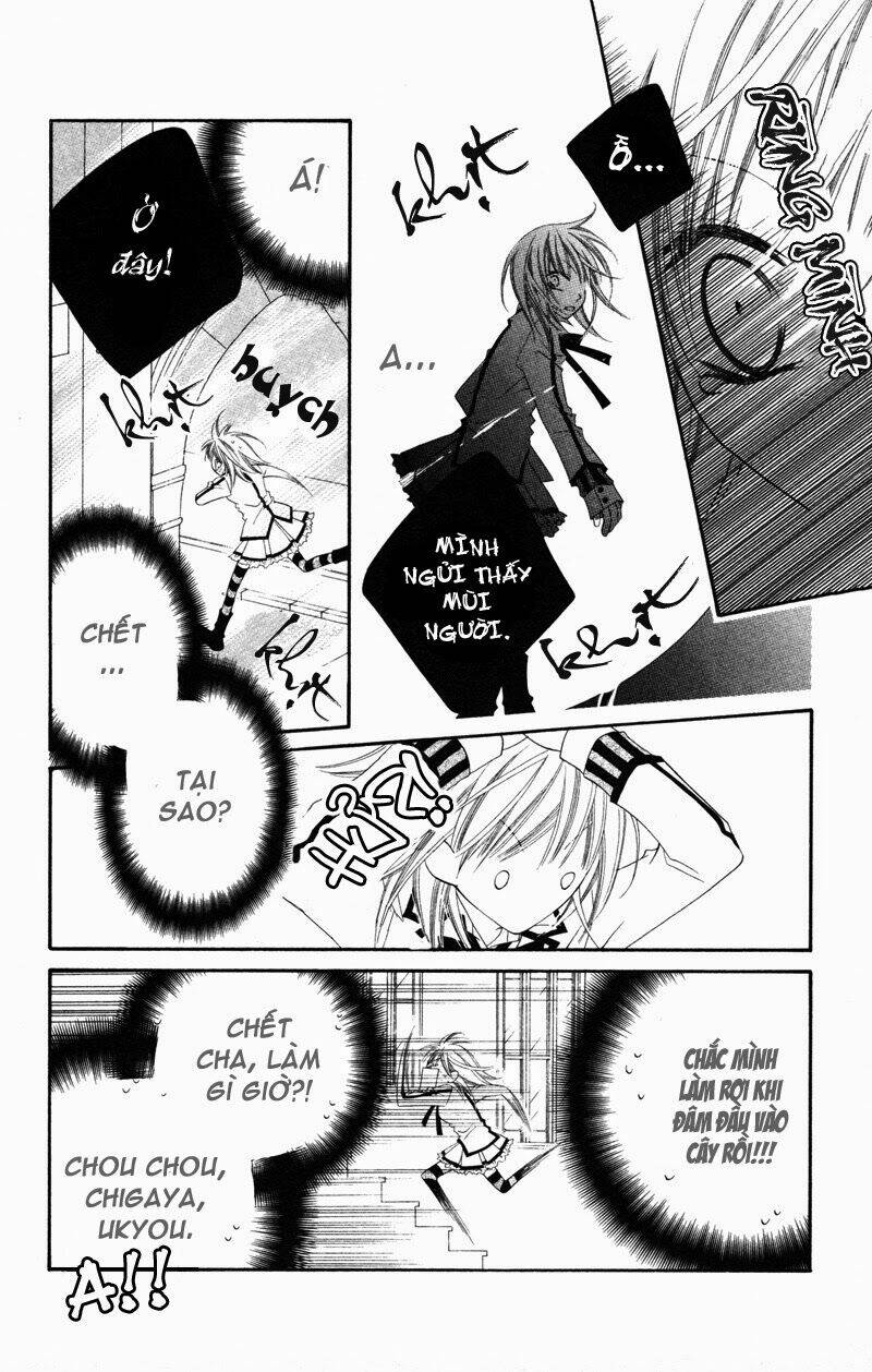 monochrome shounen shoujo chapter 2 36