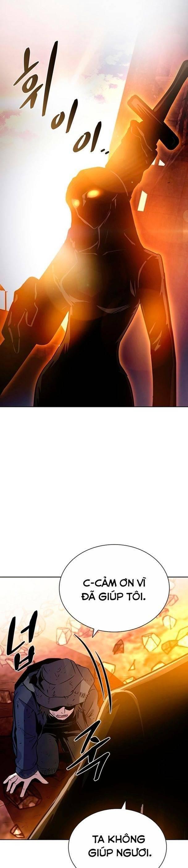 tiêu diệt ác nhân chapter 75 42