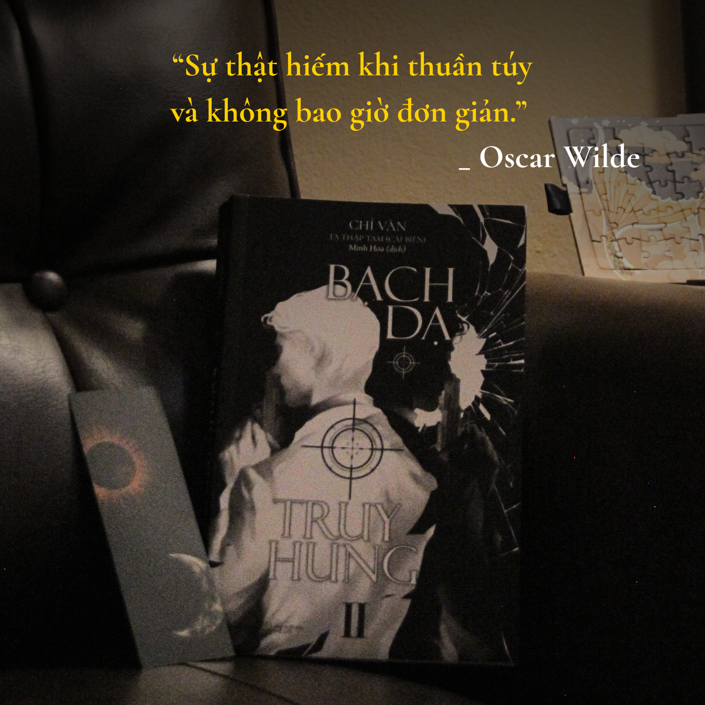 Sách - Bạch Dạ Truy Hung - Tập 2