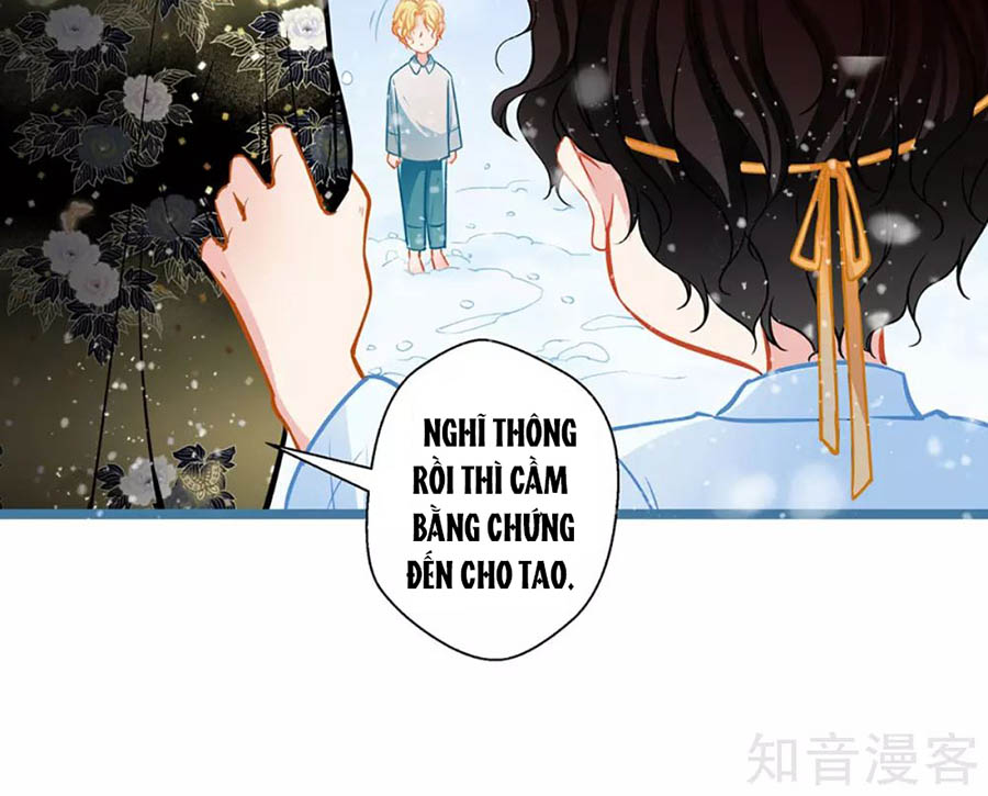 cưng chiều ái thê hư hỏng chapter 75 16