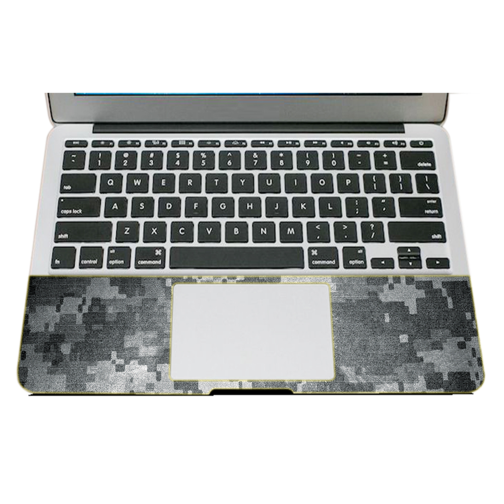 Mẫu Dán Trang Trí Dành Cho Macbook Mac - 314