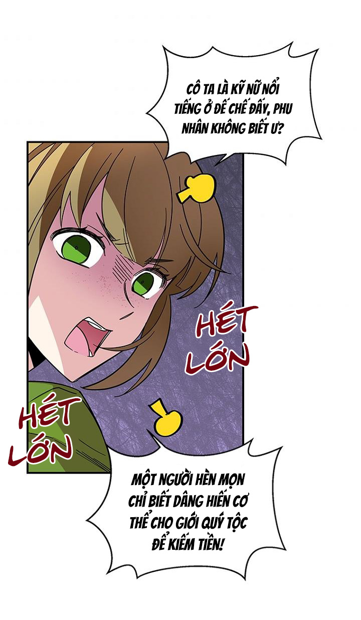 vợ ơi, anh sắp trụ không nổi rồi! chapter 6.2 23