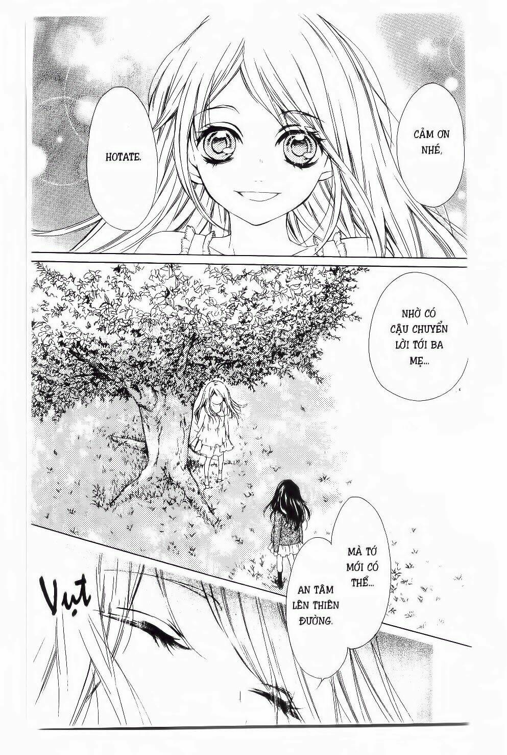 thứ 6 ngày 13 chapter 18 38