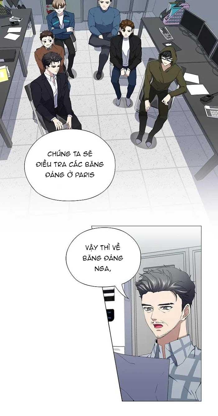 nhiệm vụ tiềm ẩn chapter 25 16