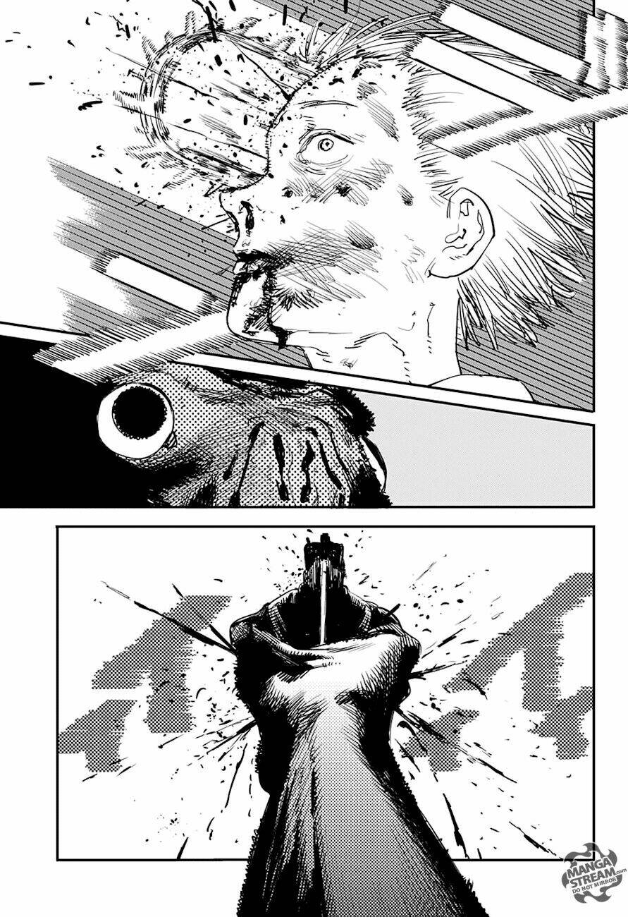 máu và lưỡi cưa chapter 7 18