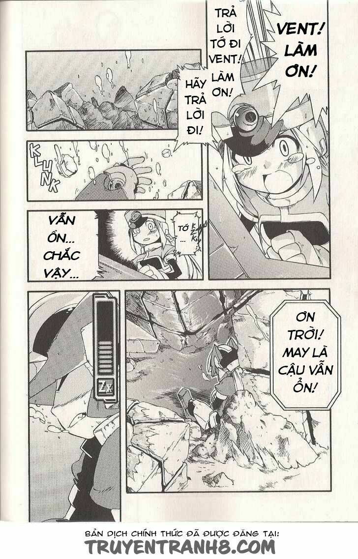 chiến binh thế giới ảo zx chapter 7 15