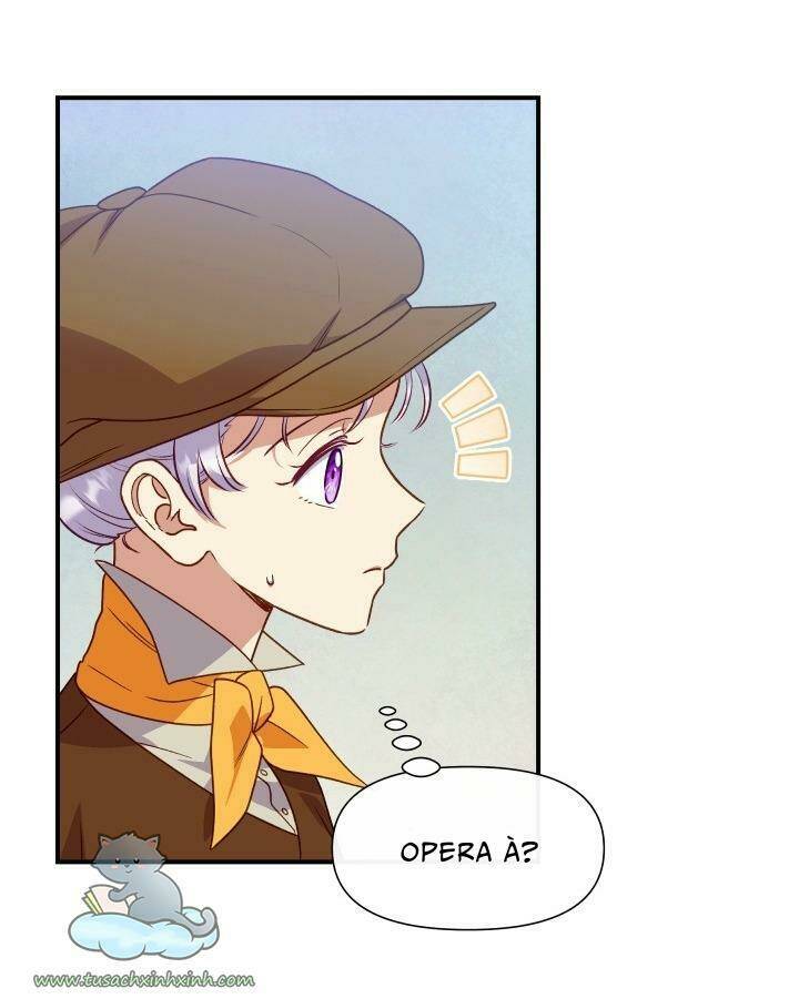 khế ước của nữ công tước quái vật chapter 142 23