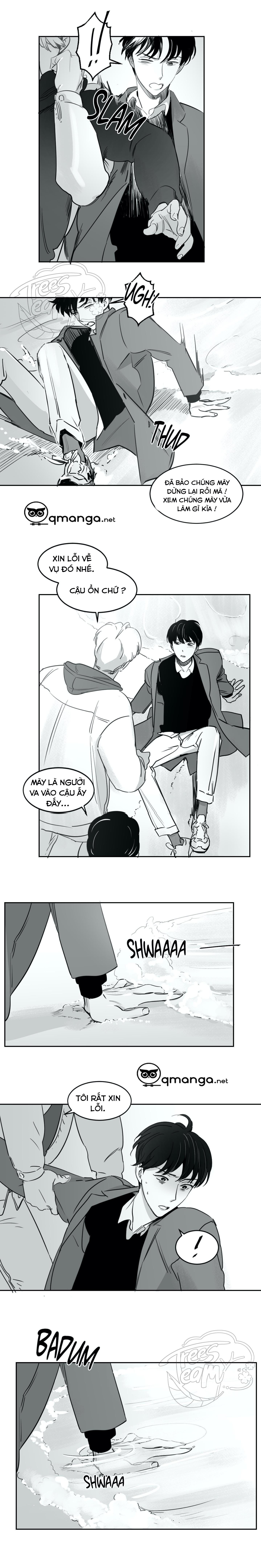 crash into me chapter 15 3