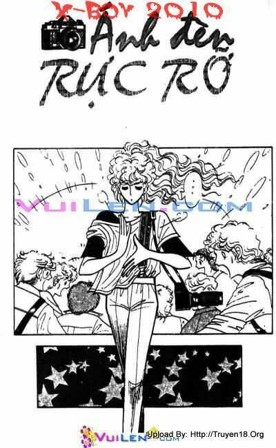 ánh đèn rực rỡ chapter 11 51