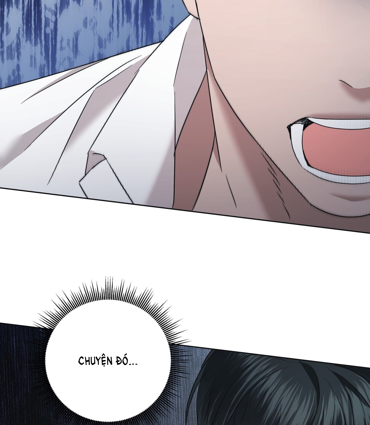 Amon- Không Thể Đoán Biết chapter 21.2 - Trang 4