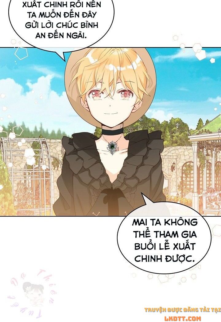 con có phải con là con gái của ngài không? chapter 38 3