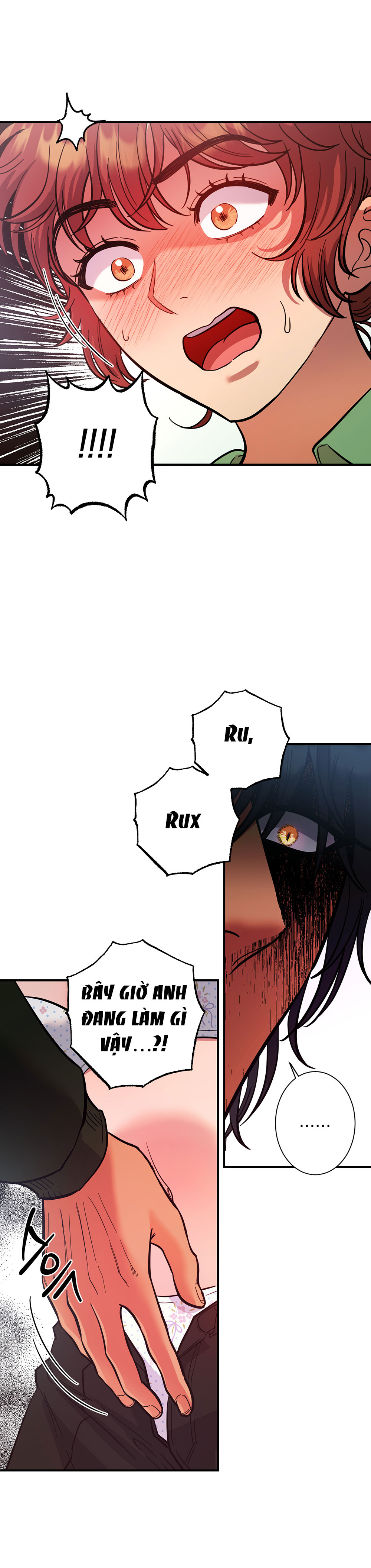 [18+] một lòng một dạ chapter 62.1 19