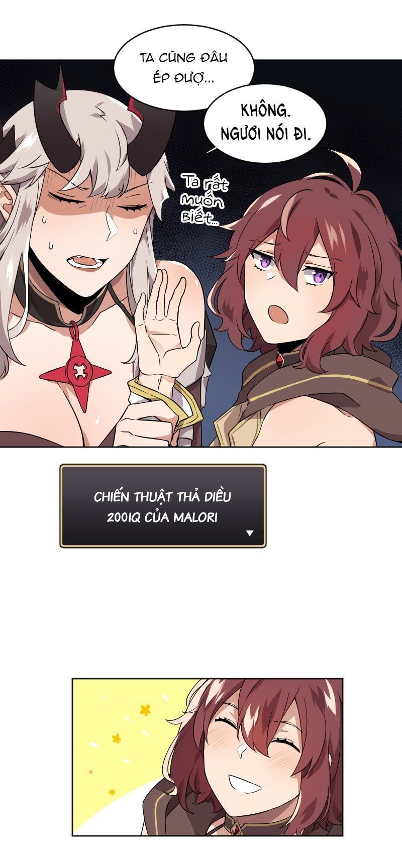 pháp sư và nữ chúa quỷ chapter 62 20