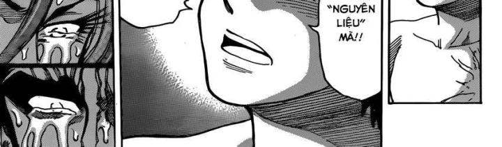 thánh tỏi sành ăn chapter 318 17