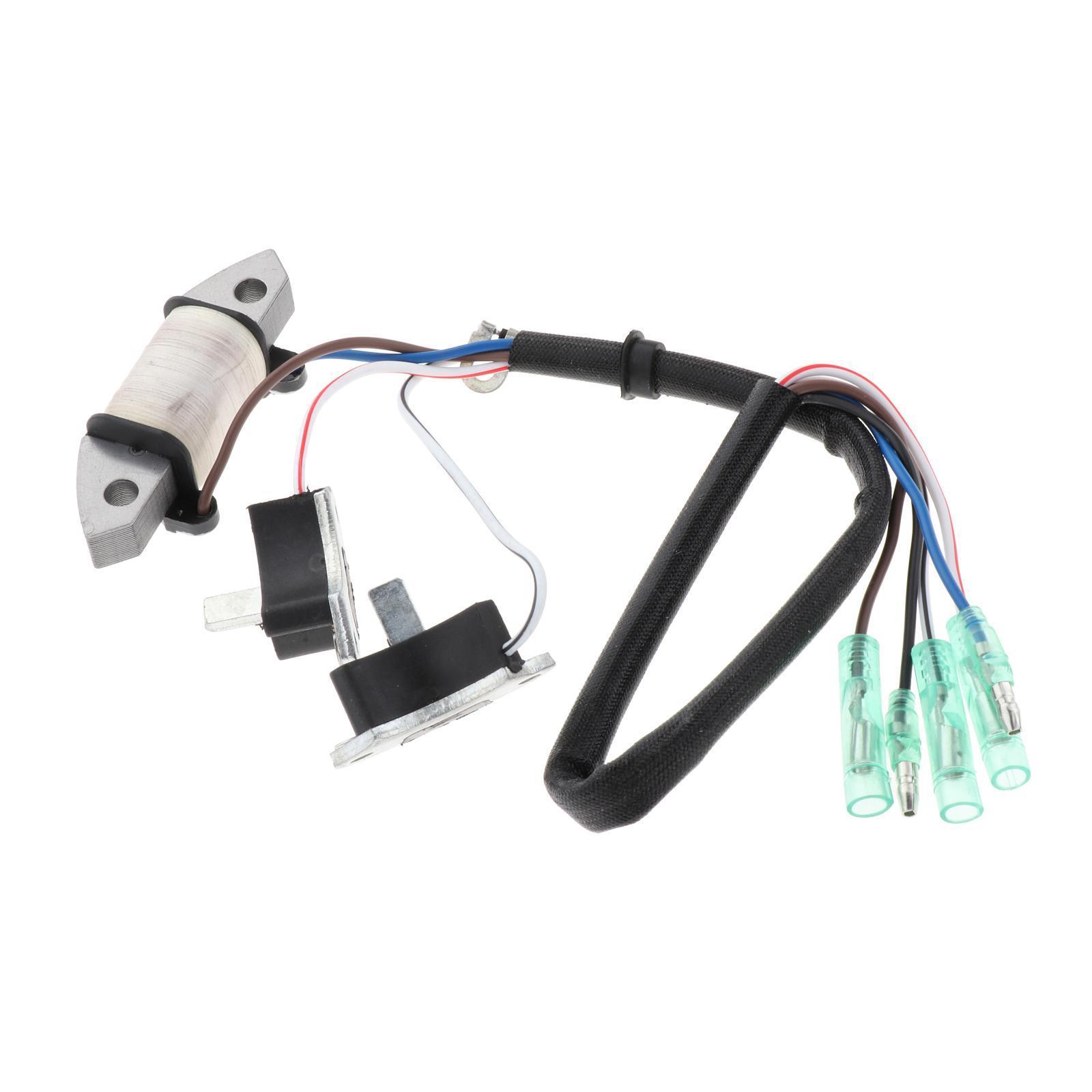 Charge  Replacement Fit for  Outboard Motor 25HP 30HP