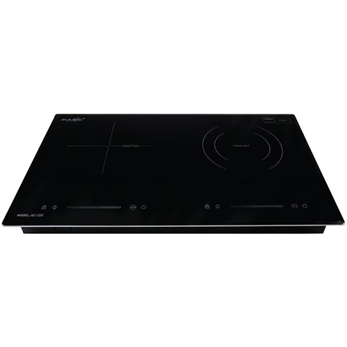 Bếp Điện Từ Magic AC-210