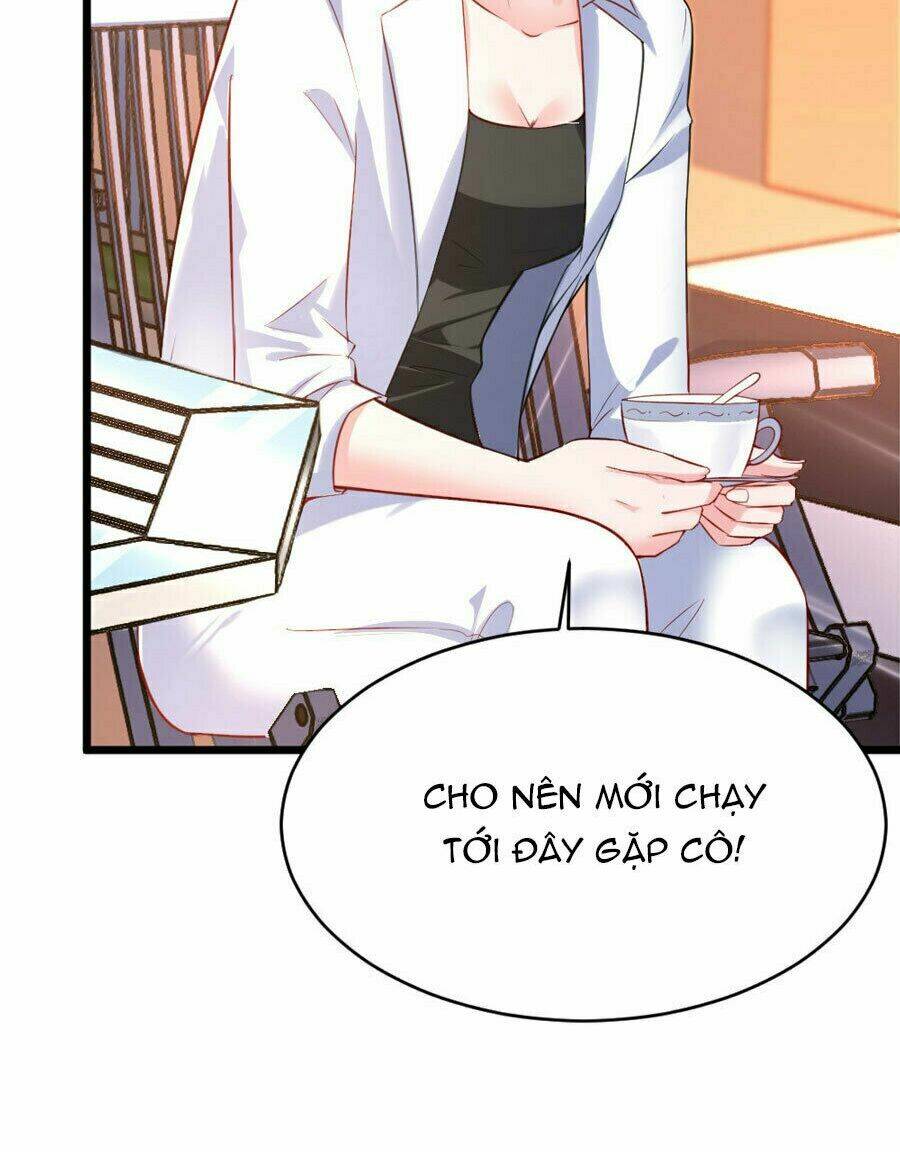 tiểu bạch điềm thê của long thiếu chapter 19 7