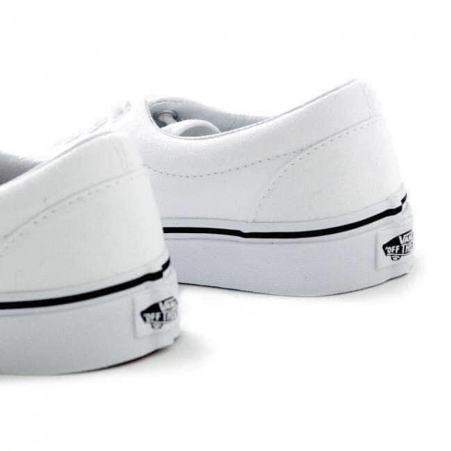 Giày Vans Vans Classic Era - VN000EWZW00