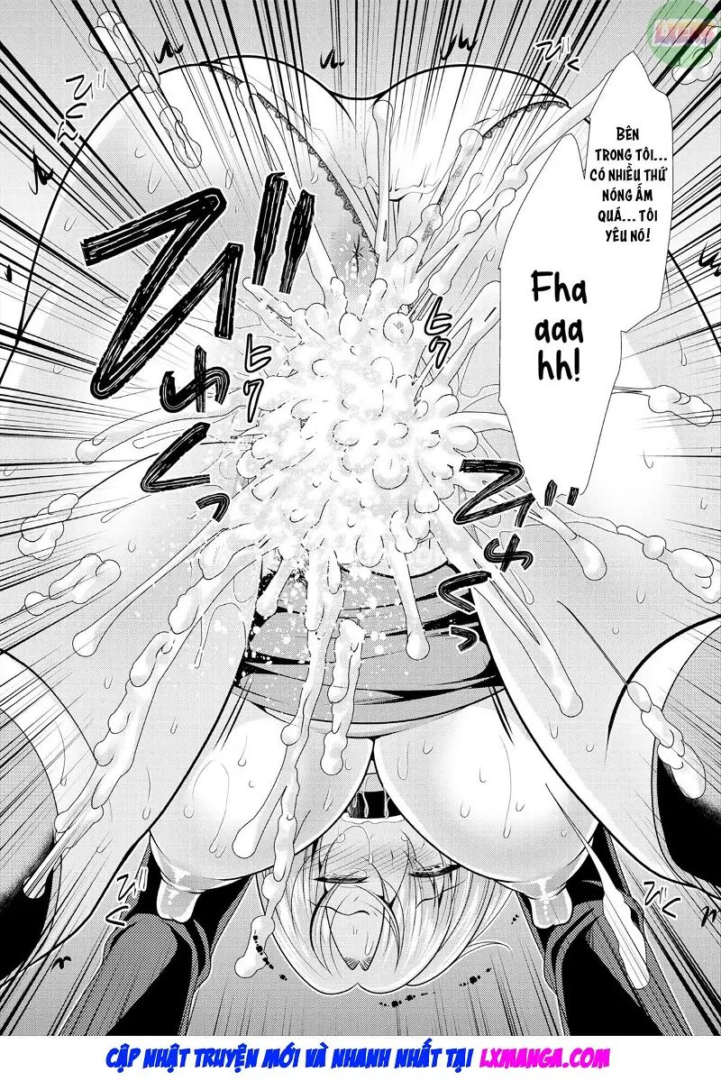 trả tiền thuê trọ thông qua chịch chapter 10 15