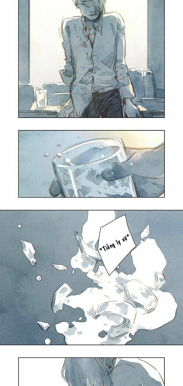 người yêu dấu chapter 10 23