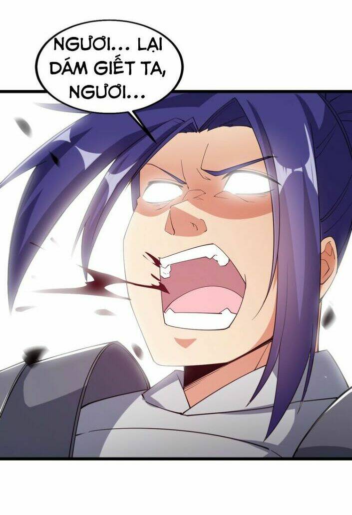 ngự thiên thần đế chapter 49.5 4