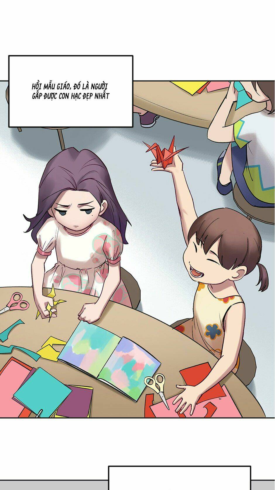 anh hùng và hiệp nữ chapter 55 3