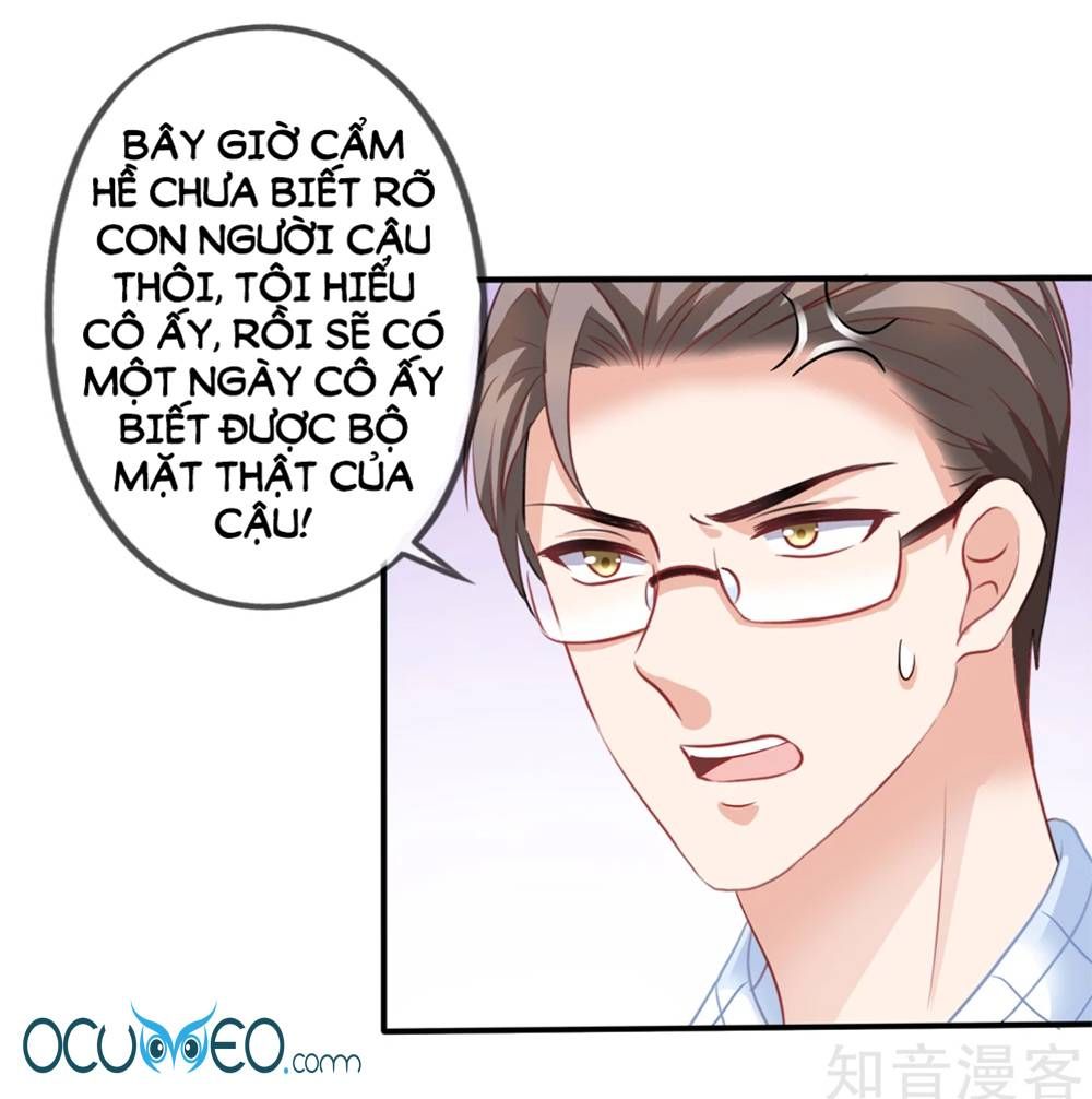 mỹ vị giai thê chapter 34 29