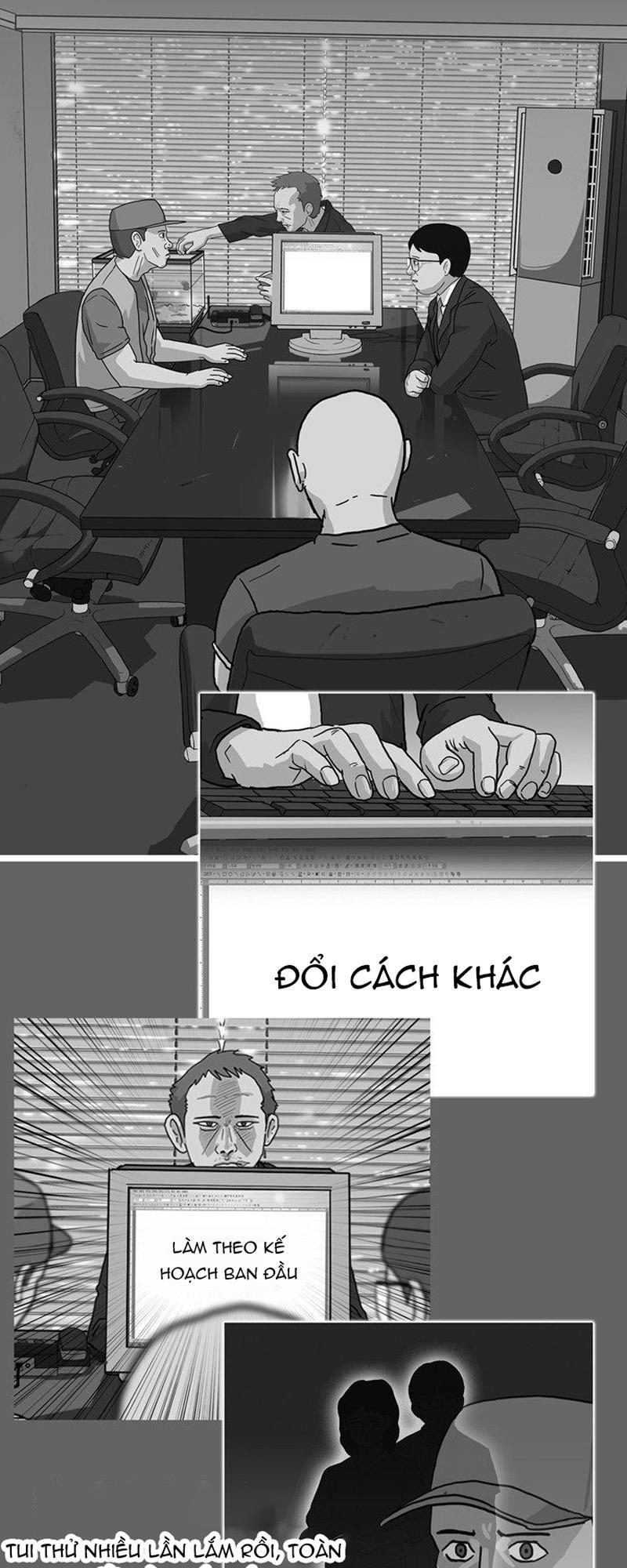 hồi sinh chapter 33 19