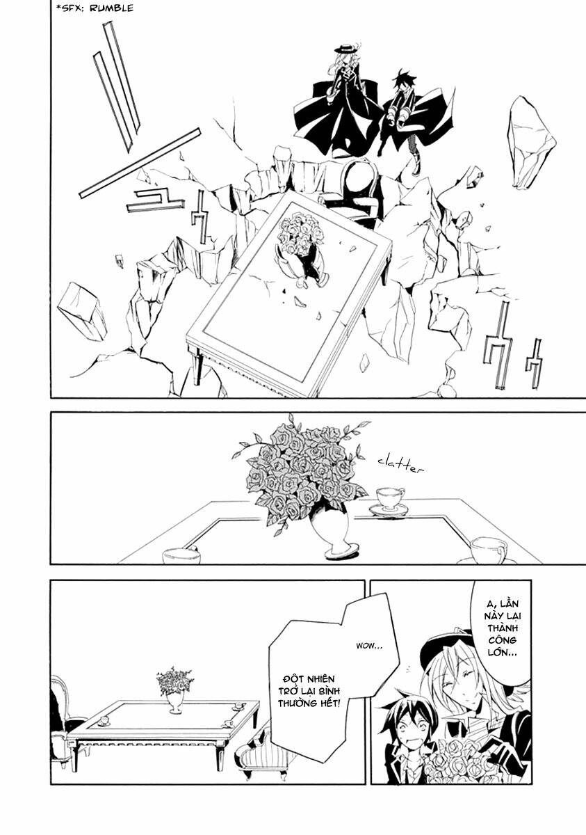 sougiya ridoru - undertaker riddle chapter 9 23