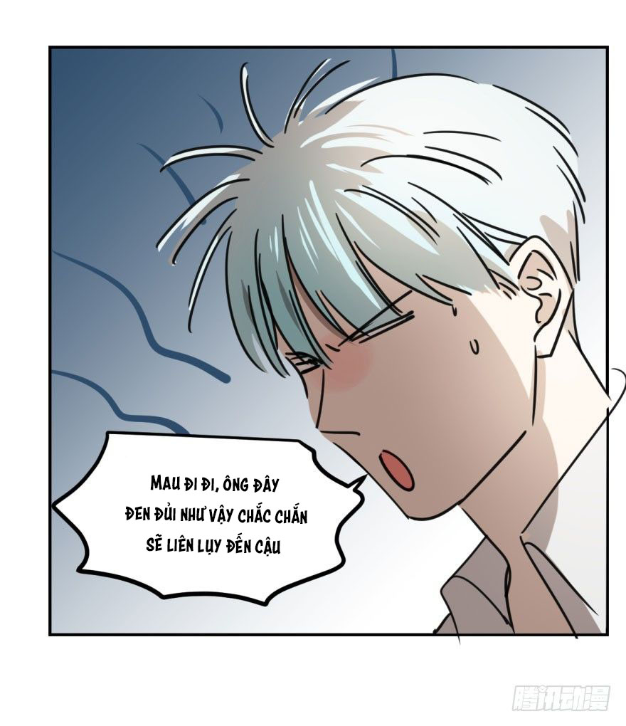 bắt lấy ngao ngao chapter 6 37