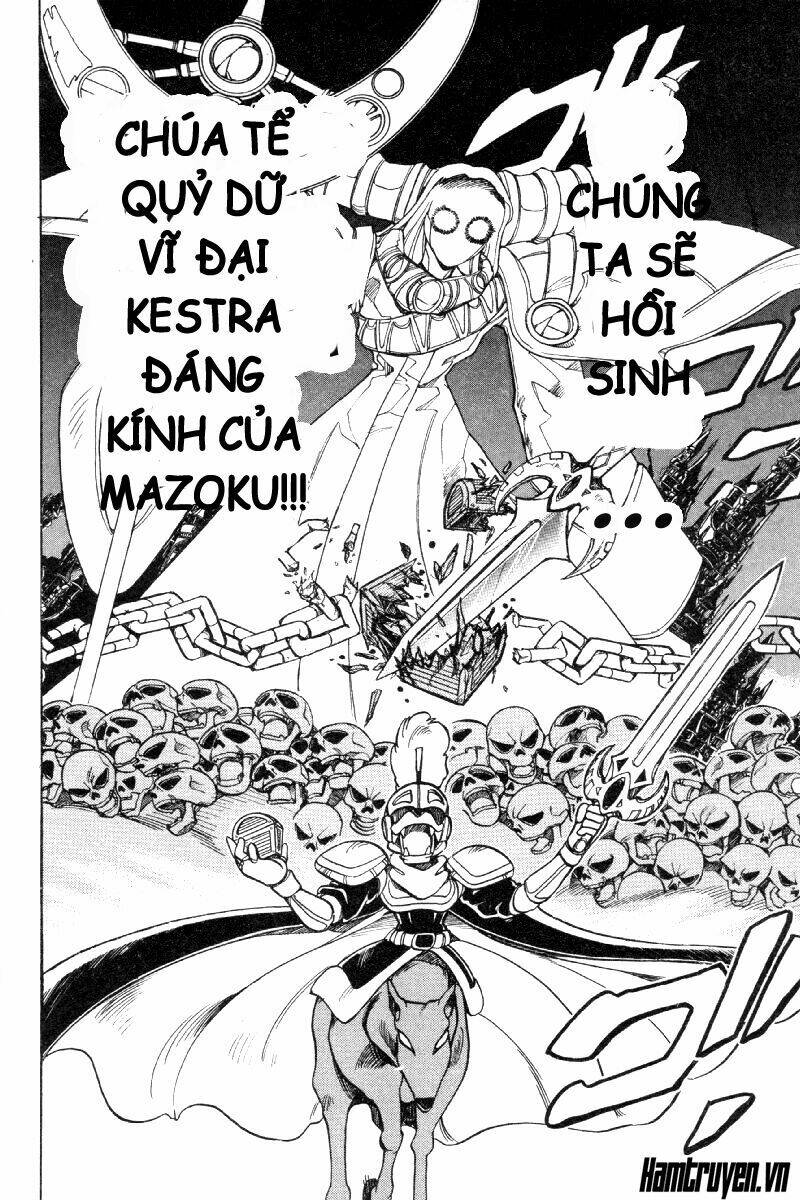 violinist of hameln - cây đàn kì diệu chapter 73 42