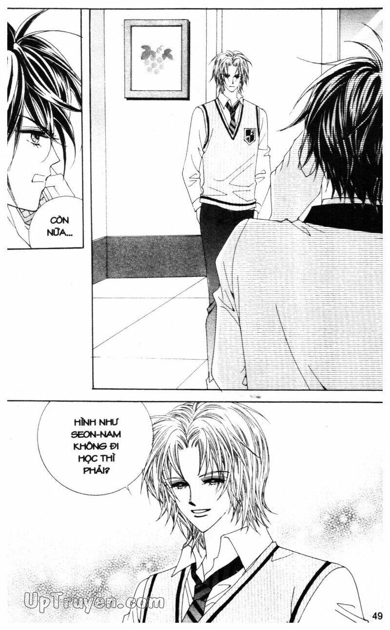 vợ chồng trẻ con bản đẹp chapter 14 50