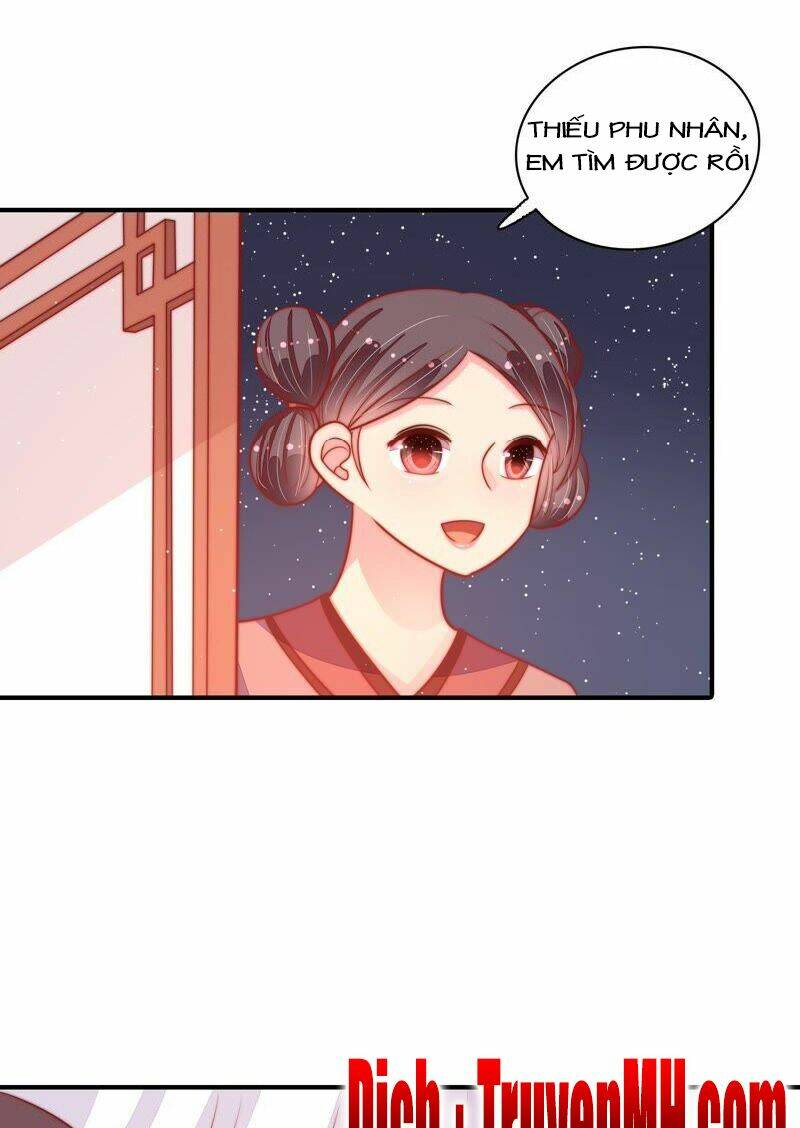 ngày nào thiếu soái cũng ghen chapter 147 15