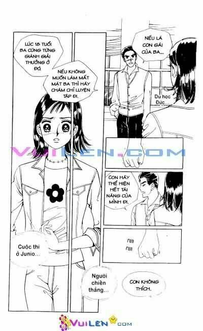 có anh trong đời chapter 4 21