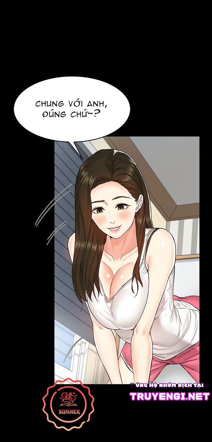 em gái cùng phòng là bạn tình của tôi chapter 1 11