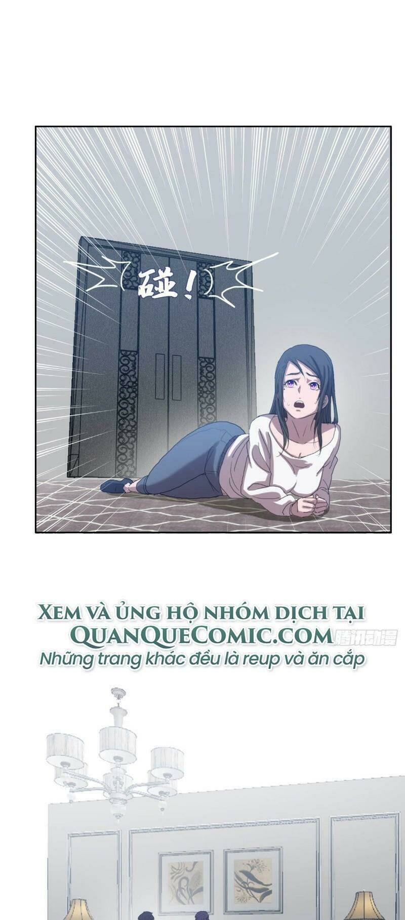 phụ hồn giả chapter 24 13