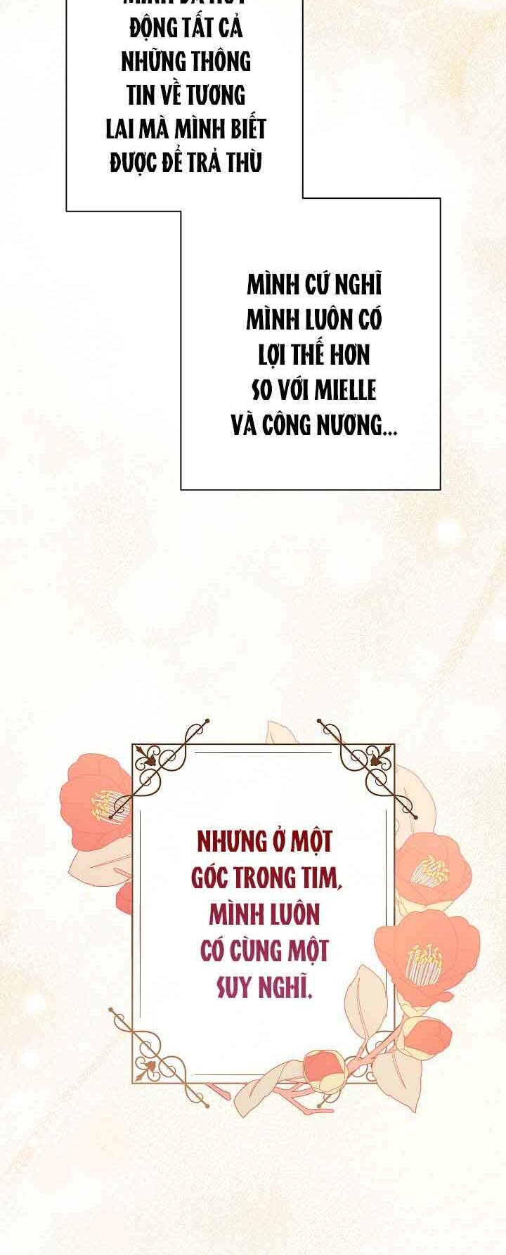 ác nữ phản diện đảo ngược đồng hồ cát chapter 79.1 10