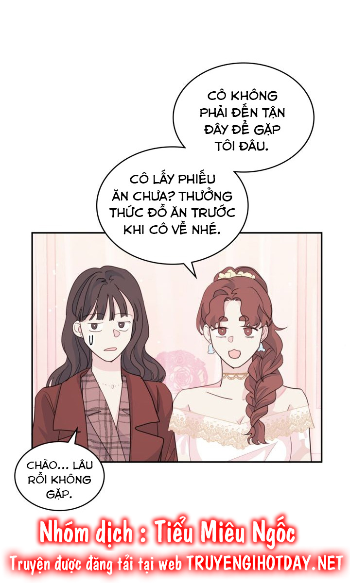 hôm nay cùng với em chapter 90 13