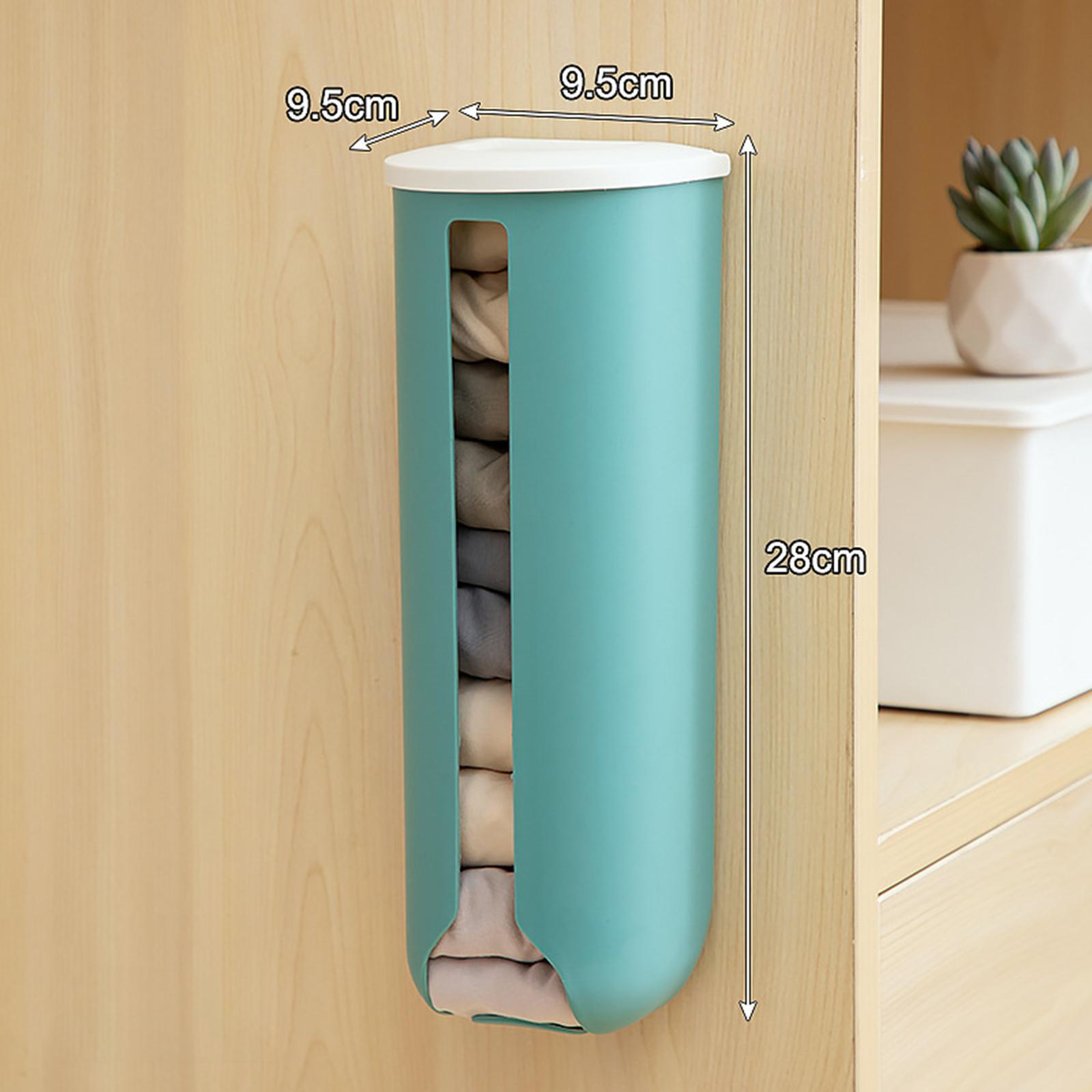 Socks Panties Storage Box Container Multifunctional Sturdy Cabinet Organizer